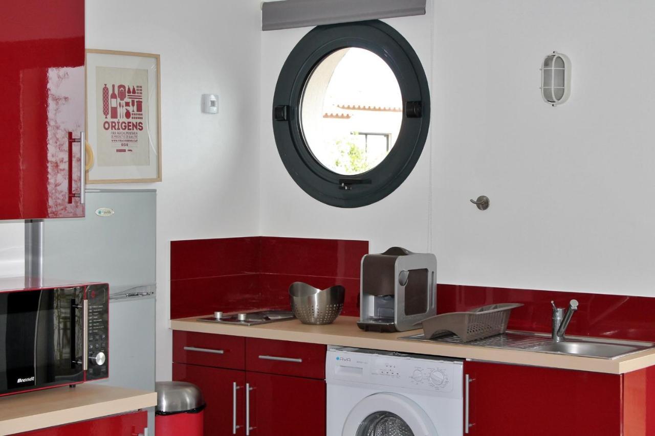 appartement vue mer el farniente Cerbère Exterior foto