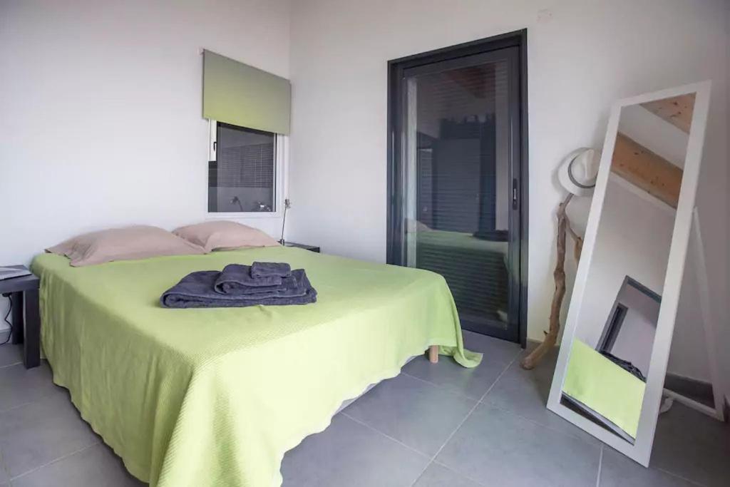 appartement vue mer el farniente Cerbère Exterior foto